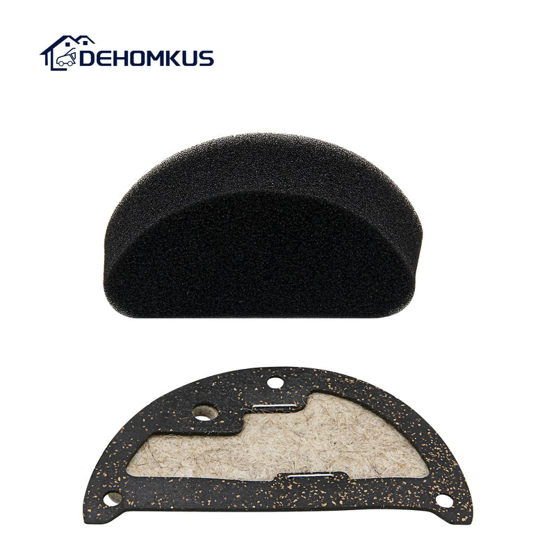 M29609 Filter Cover PP217 Pump Kit PP213 Filter Kit Fits for Red-dy De-sa AllPro Re-mington Ma-ster Heaters