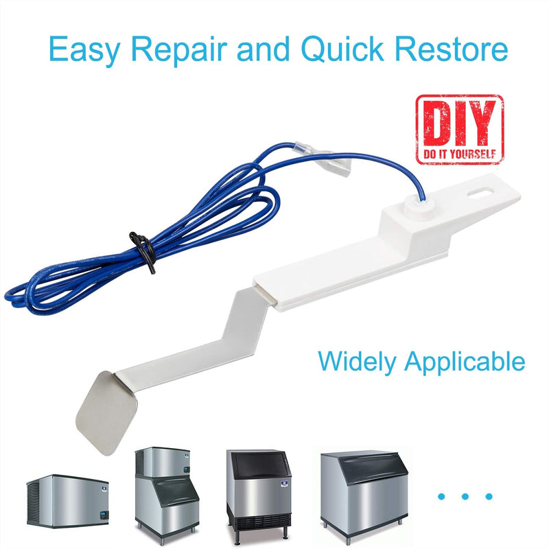 2511293 Water Level Sensor Probe Replacement Part for Manitowoc Ice Machines by Rayhoor - Replaces 2511293 & 25-1129-3