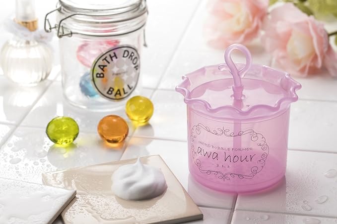 Fuji Awahour Awawa Pink 1 Piece (x1) - NewNest Australia
