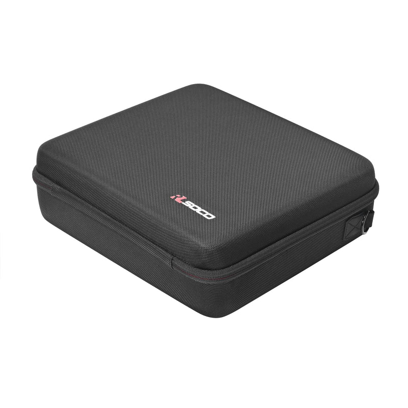 RLSOCO Case for Rsrteng/UNILOOK/Triplett CTV Camera Tester, Works With Rsrteng IPC-9800ADHS Pro/IPC-9800MOVTADHS Pro,Triplett 8075 and More (Case Only)