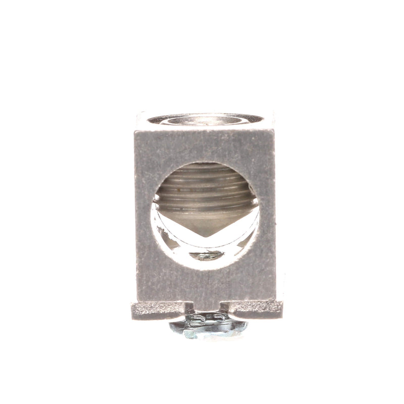 SIEMENS ECCS2 Ground Bar Lug Kit #6-250 MCM , Silver