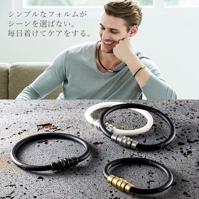 Colantotte Loop Crest Premium Bracelet ARC-ABAEF5 - NewNest Australia