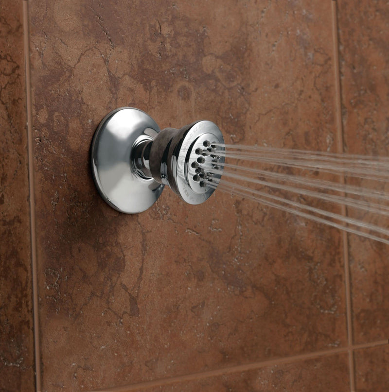 Moen A501 Chrome Body Spray for M-PACT Shower System, Valve Required