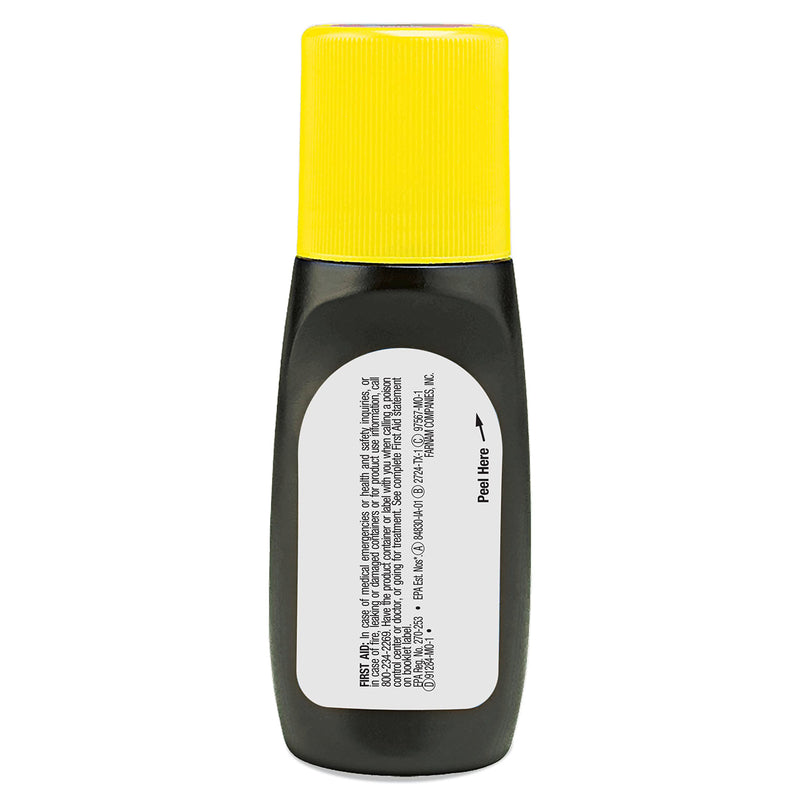 Farnam Endure Roll-On Fly Repellent for Horses, for Sensitive Areas, 3 Ounces 3 oz. Roll On - PawsPlanet Australia