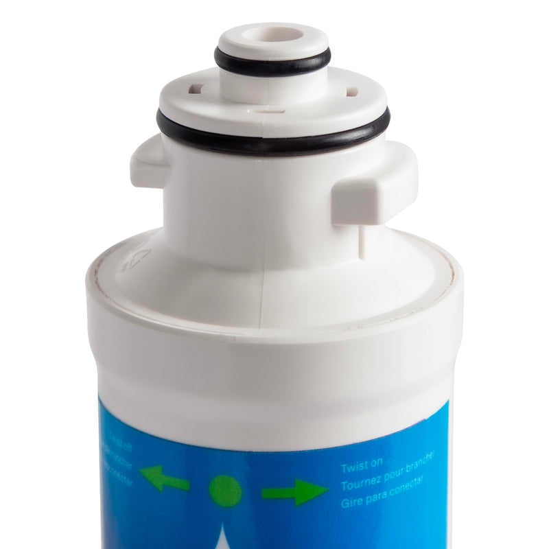 Vitapur Quick-Connect Carbon Block Filter for PQC1FS and P1QC7506BLS