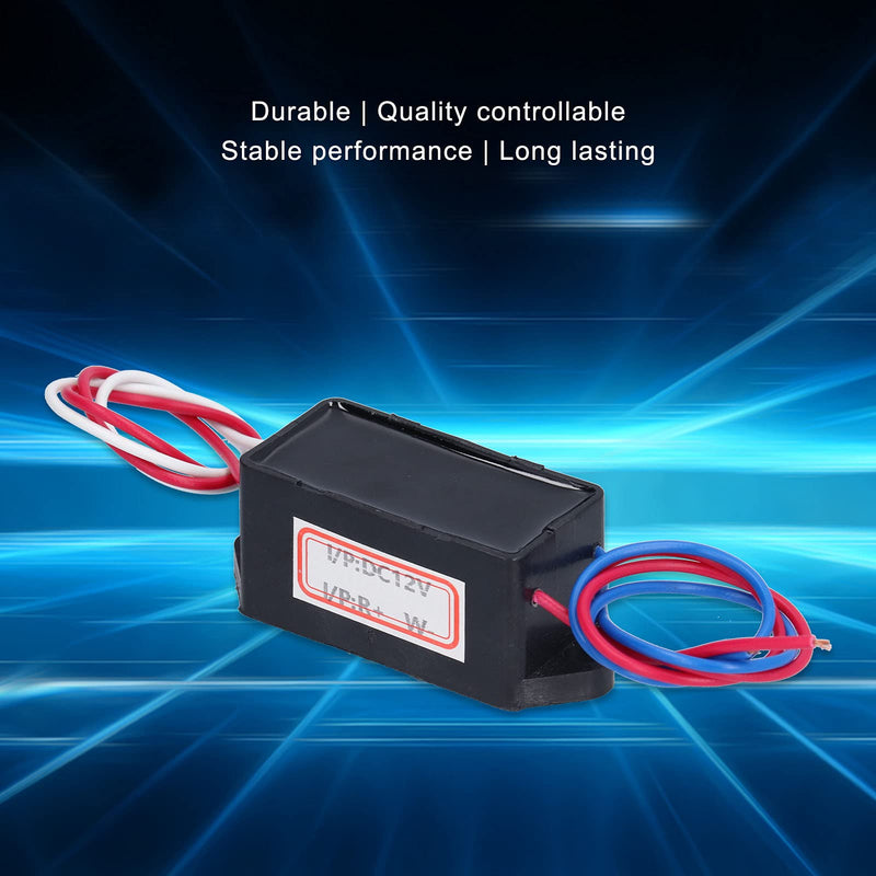 High Voltage Generator 30KV DC12V, Boost Power Module for Student Science Experiments and Electronic Instruments