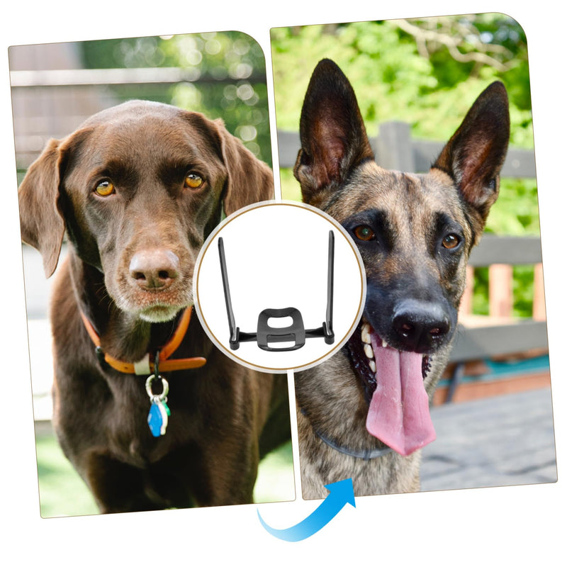 1 Set Ear Erector Kit Tools Pets Puppy Supply Dog Ear Standing Support Pet Puppy Accessory Puppy Ear Support Tool Dog Ear Stand up Tool Pet Dog Supply Plastic Dog Supplies Doberman - PawsPlanet Australia
