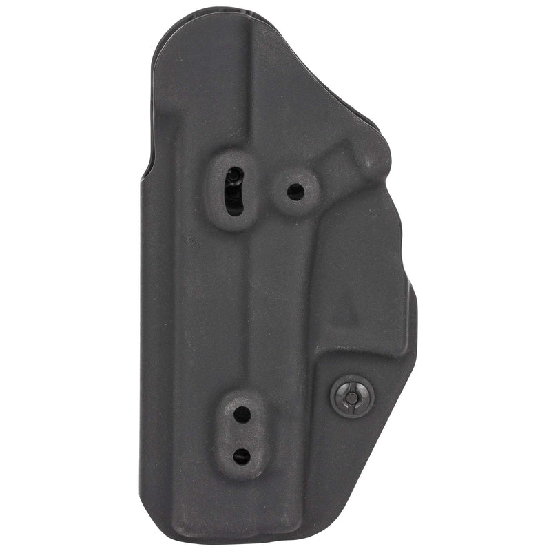 L.A.G. Tactical, Inc. LAG LIB MK II for Glock 19 BLK Ambi