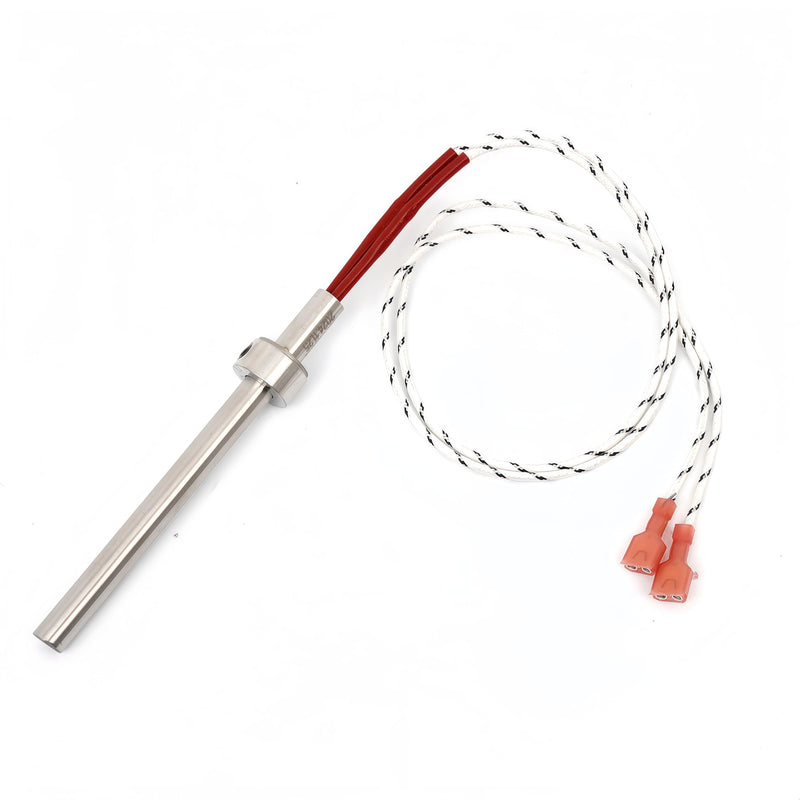 PU-CHA Igniter Compatible for Englander Pellet Stove Igniter, England Stove Works Igniter 12V 300W
