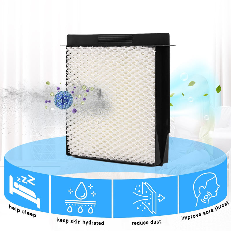 1040 Super Wick Humidifier Filter Compatible with Aircare Essick Humidifier