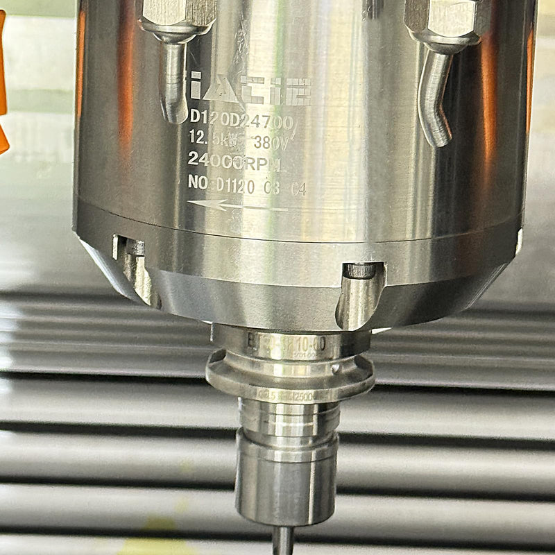 5PC 1/4 "NPT x 25/35mm 304 Stainless Steel Cooling Albow Straight Nozzle, Suitable For Cooling Water Spray, Jet, Oil Spray, Etc. Of Various Machine Tools (HTSP-W-1/4-25/35) HTSP-W-1/4-25/35