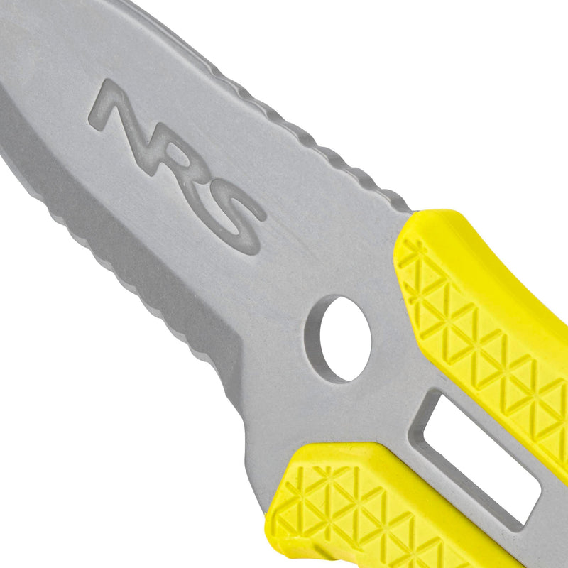 NRS 2024 Co-Pilot Knife | Safety Knife