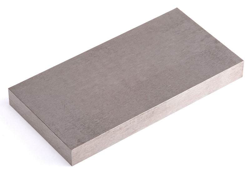 Titanium Bar - 1lb Engraved Commercially Pure Bullion Bar Chemistry Element Design by Unique Metals