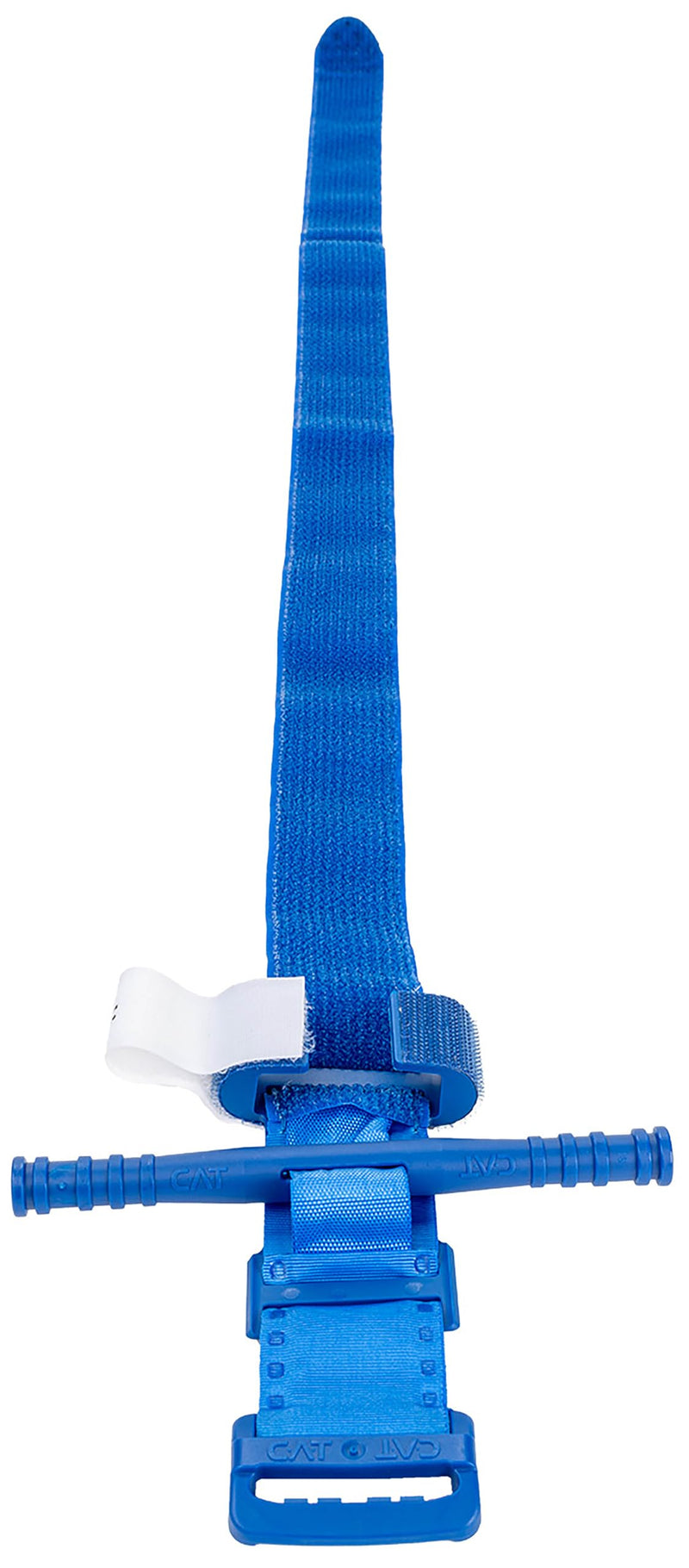 North American Rescue C-A-T Combat Application Tourniquet Trainer (Blue) NAR Genuine Gen 7 Training CAT Military Issued (30-0033)