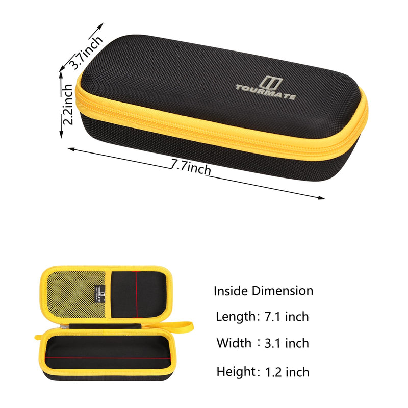 Hard Storage Case for Zircon/Povlen Stud Finder - Travel Case for Wall Scanner Detector(Only Case)