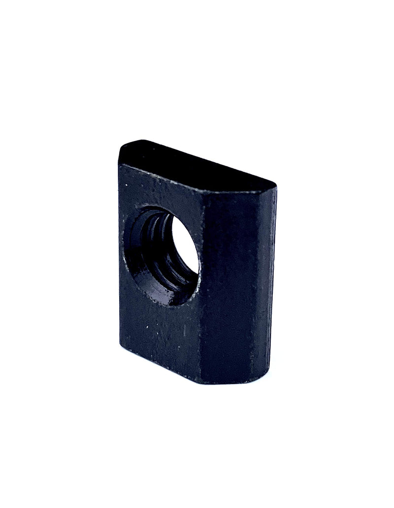 Standard Slide-in T-Nut 1/4-20 Thread (100 Pack) Compatible with 80/20 10 Series 3204 tnut