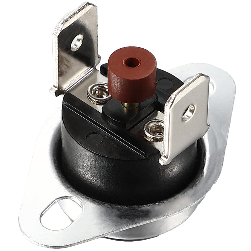 OEM 47-22861-01 Replacement Furnace Limit Switch L350 Compatible with Rheem #47-22861-01 (2) 2