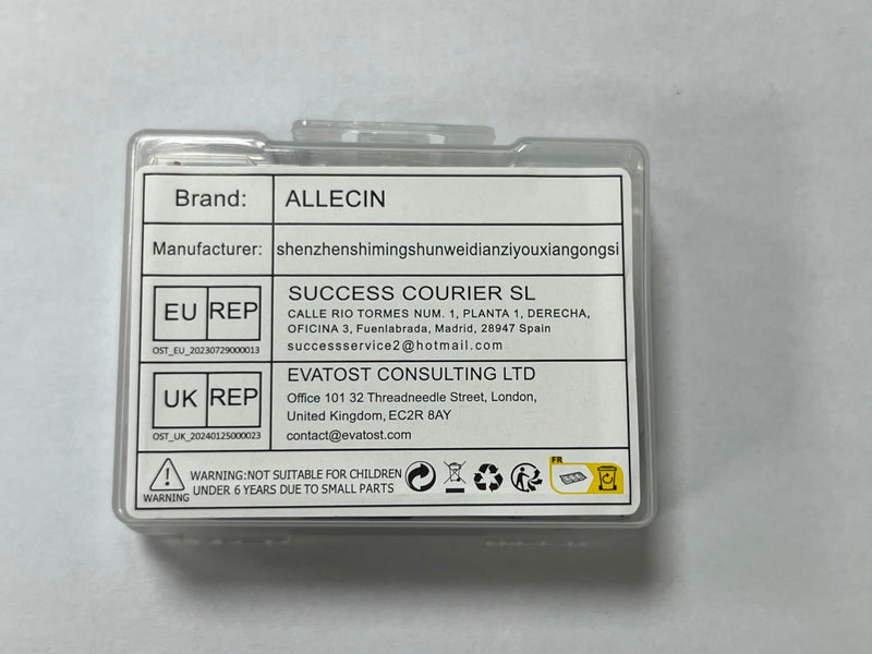 10uF 63V 5x11mm Electrolytic Capacitor 10 UF MFD 63 Volt 0.2x0.43in Aluminum Capacitors (Pack of 15) 10uF 63V 5x11MM