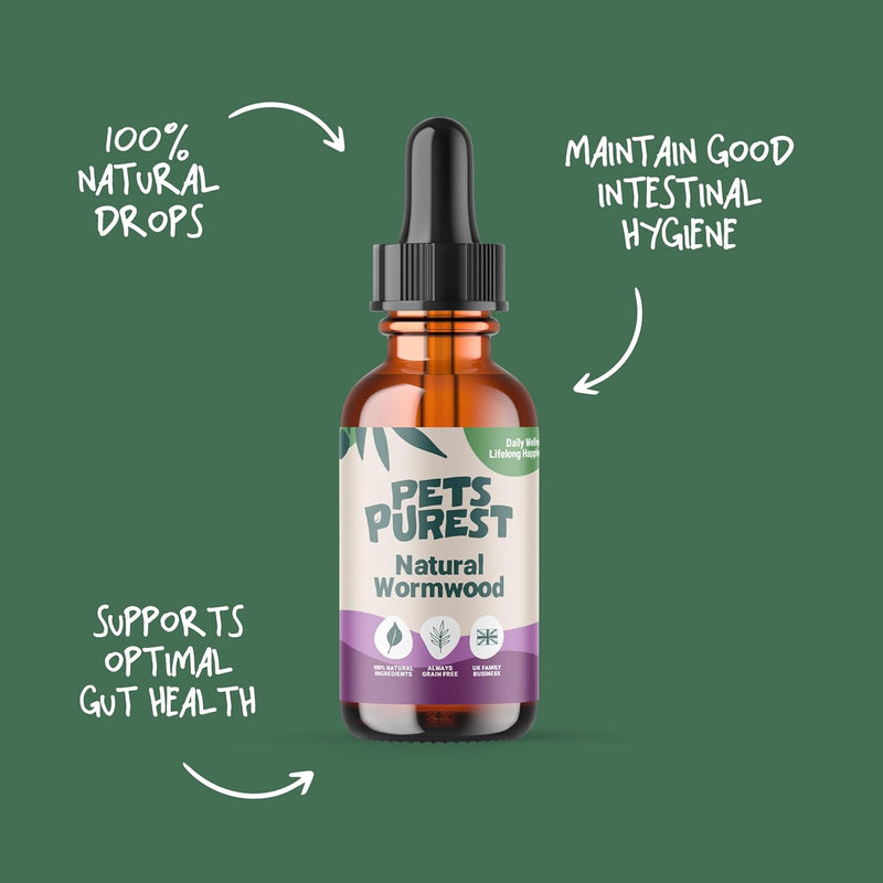 Pets Purest French Womwood - PawsPlanet Australia