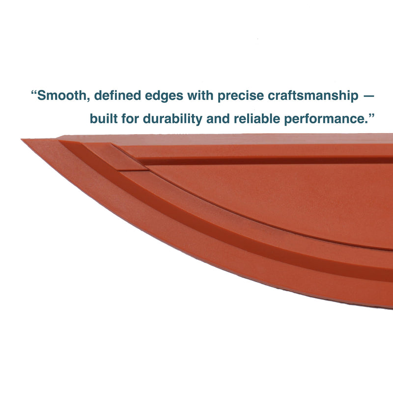M11 Door Gasket Kit (#002-0504-00) – Compatible with Midmark M11 & M11D Ultraclave Steam Sterilizers – Includes Door Gasket (#053-0527-00), Dam Gasket (#002-0508-00), and Gasket Ring (#057-0790-00)