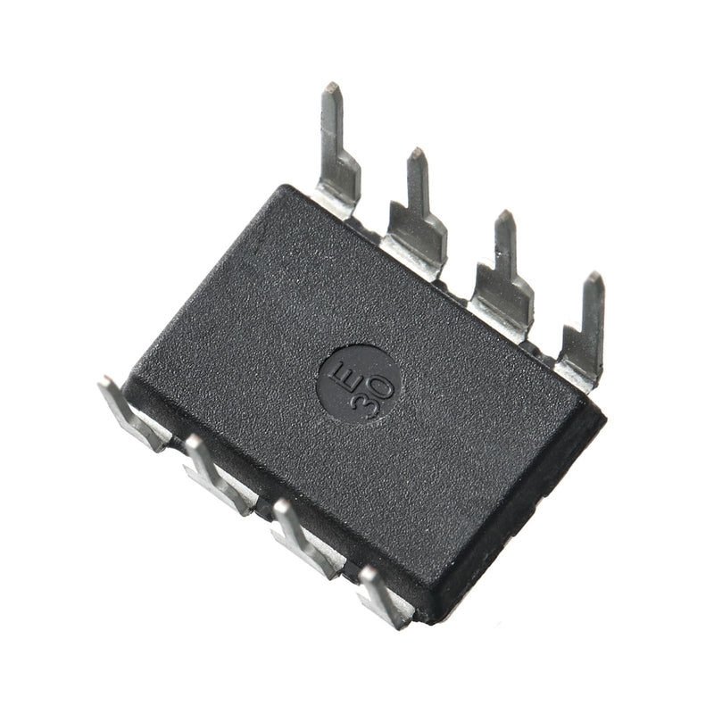 20pcs LM555CN LM 555 Timing Delays and Oscillator Application Timer，DIP-8.
