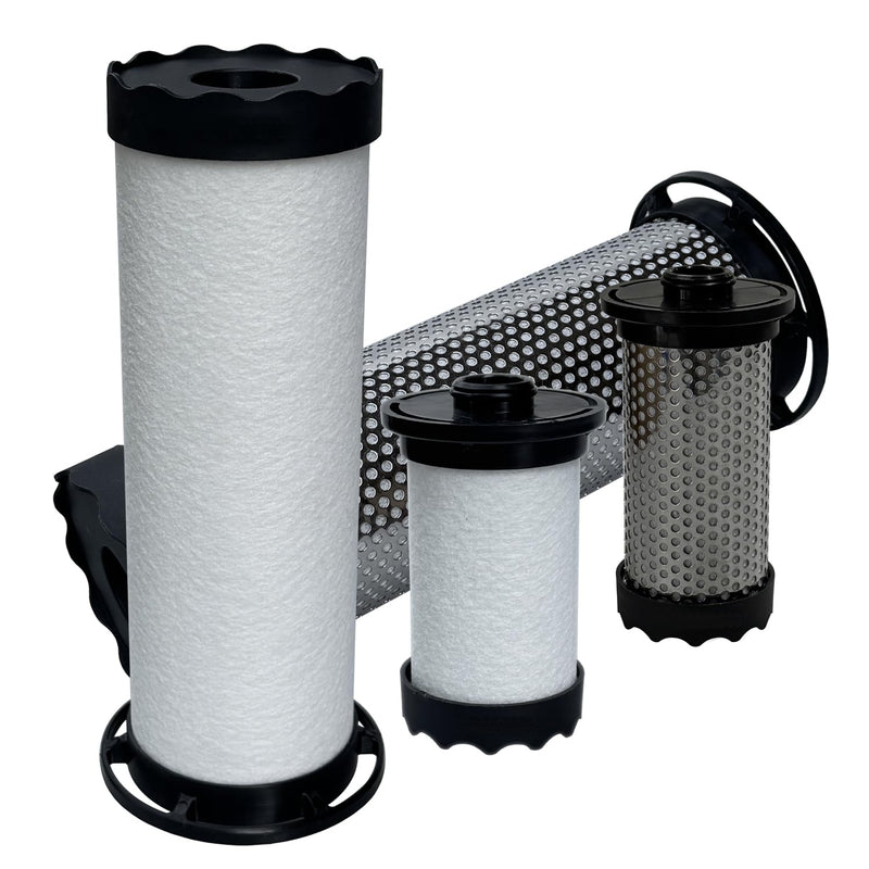 24241879 Filter for Compressed Air, Precision Filter Elements Suitable for FA75ID