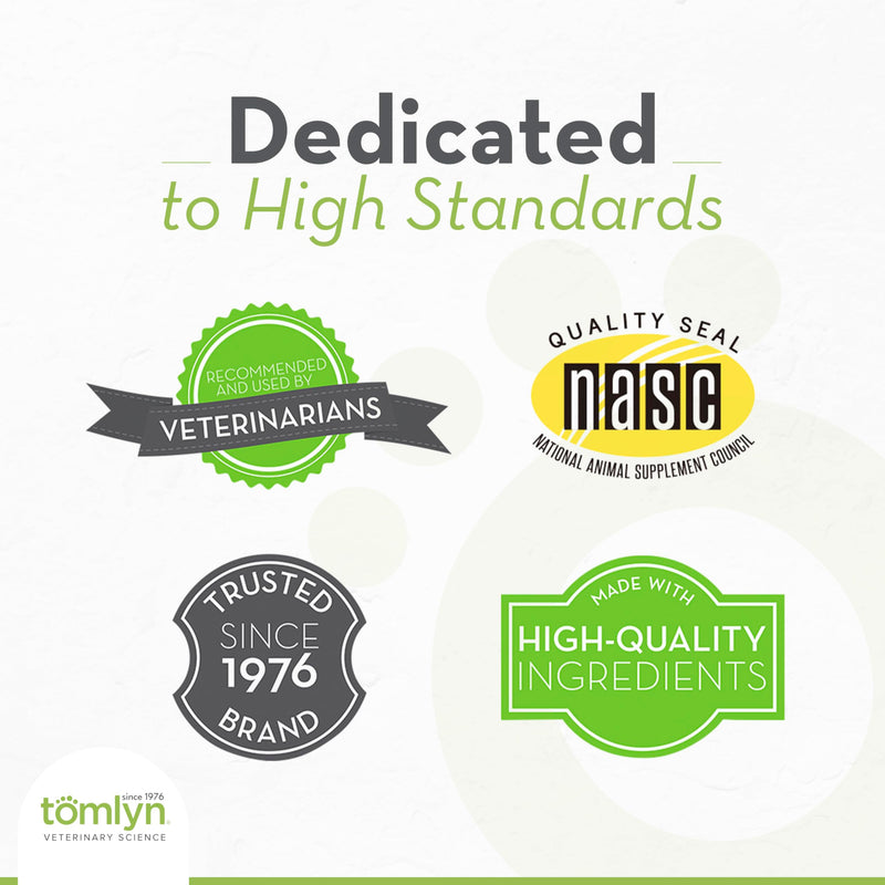 Tomlyn High Calorie Nutritional Gel for Cats, (Nutri-Cal) 4.25 oz Adult Cat 4.25 Ounce