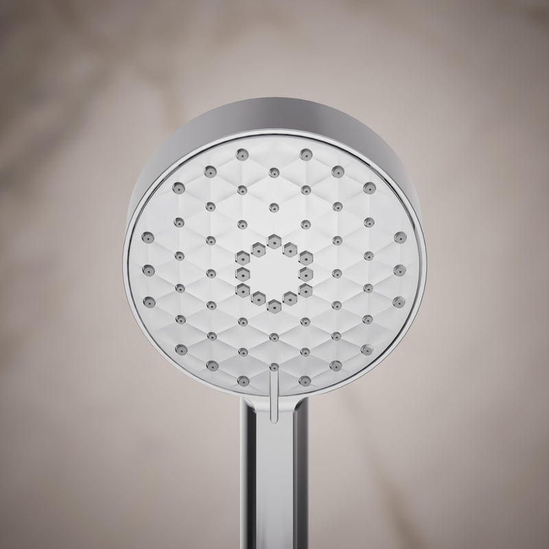 Kohler 72415-H-CP Awaken® G110 Three-function handshower, 1.5 gpm, Polished Chrome