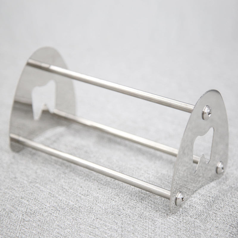 Dental Orthodontic Pliers Stand Holder for Orthodontic Craft Plier Forceps Scissors Shelf Forcep Made of Stainless Steal Stainless steel