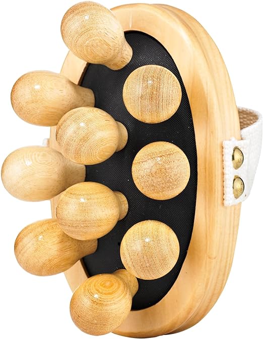 NEAL'S YARD REMEDIES Acupuncture point massage roller - NewNest Australia
