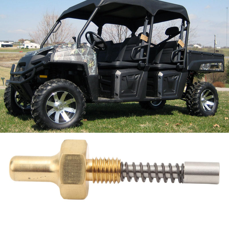 VBESTLIFE Oil Pressure Relief Valve, 7 800 OPV for Polaris 700 800 Crew 700 Crew 800 HD 700