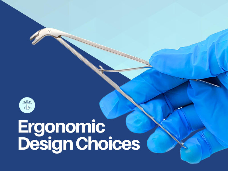 Matrix Band Holding Forceps sectional Hold Matrix Inserting Forceps with Tungsten Carbide Inserts ARTMAN Brand
