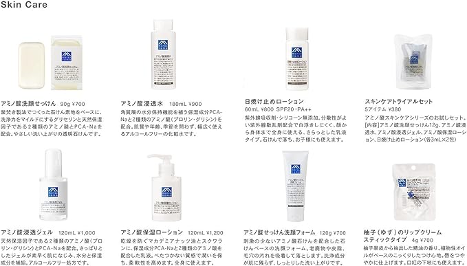 M-Mark Yuzu Body Lotion, Refill, 9.5 oz (280 ml) x 1 - NewNest Australia
