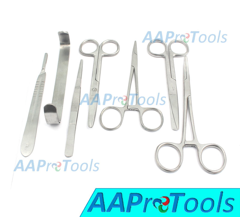 24 PIECES US MILITARY FIELD STYLE INSTRUMENT KIT A+ QUALITY