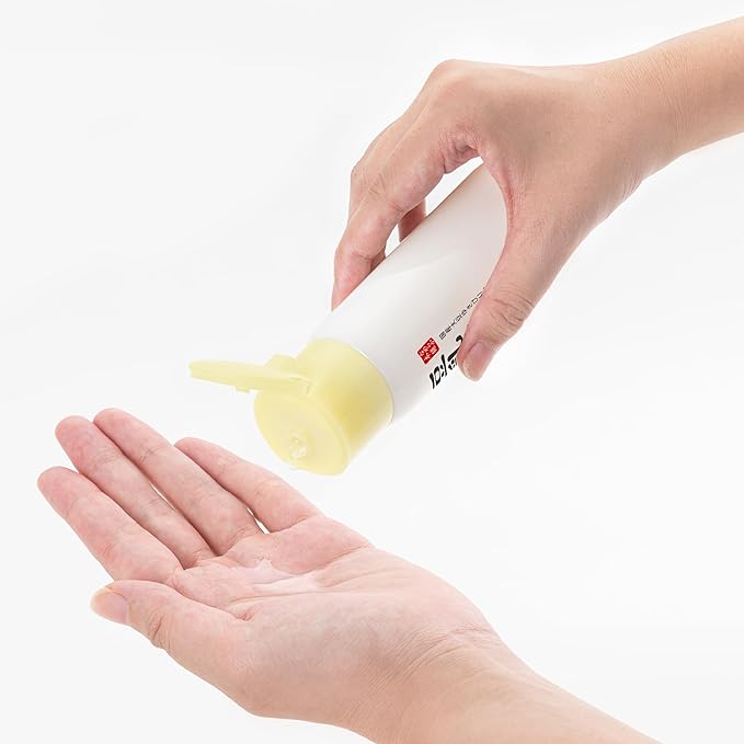 Nameraka Honpo Medicated Pure White Lotion, Whitening, Vitamins, Pores, Moisturizing, Rough Skin, Transparency - NewNest Australia