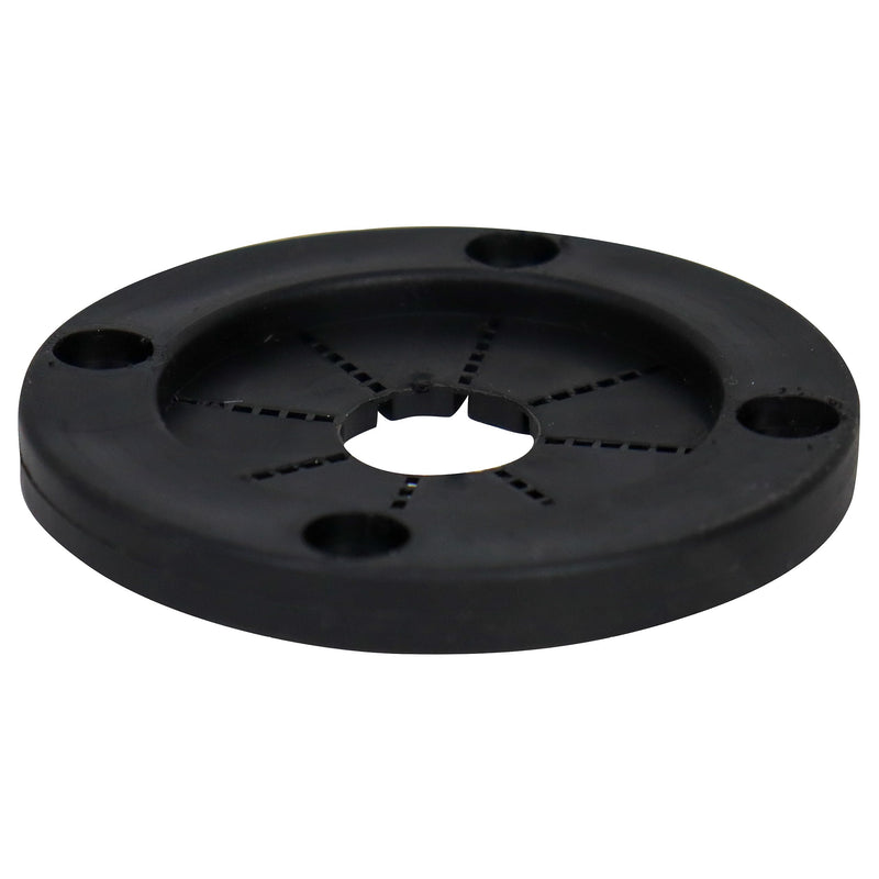 Extreme Max 3005.2172 Rigging Grommet - Black, 2", Each 2"