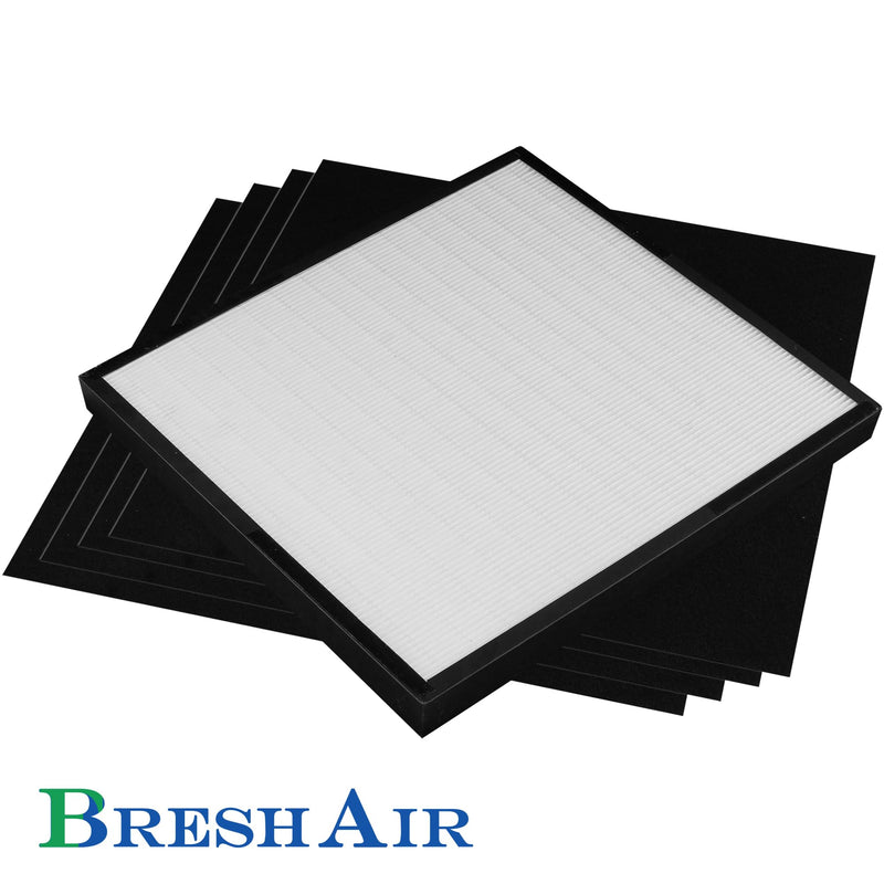 30940 Replacement Filter for Hunter Air Purifier 30402 30400 30398