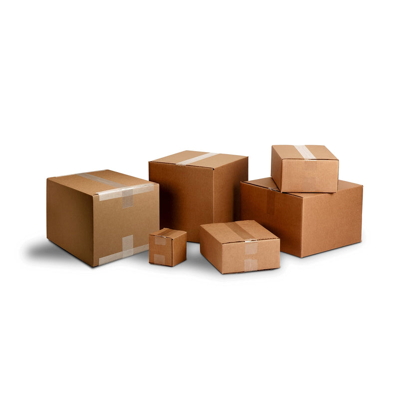 Scotch Long Lasting Storage Shipping Packaging Tape, 1.88" x 38.2 yd, 1 Roll with Dispenser (3650S-RD-ESF)