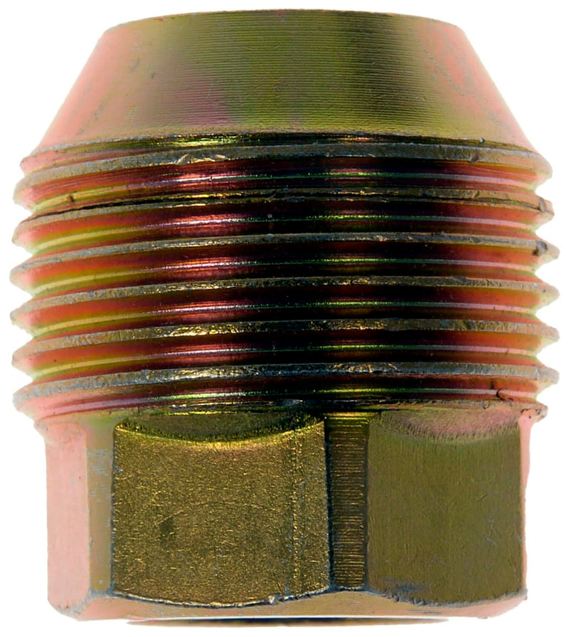 Dorman 611-161 Wheel Nut 9/16-18 External Thread - 7/8 In. Hex, 1-1/8 In. Length, 10 Pack Universal Fit