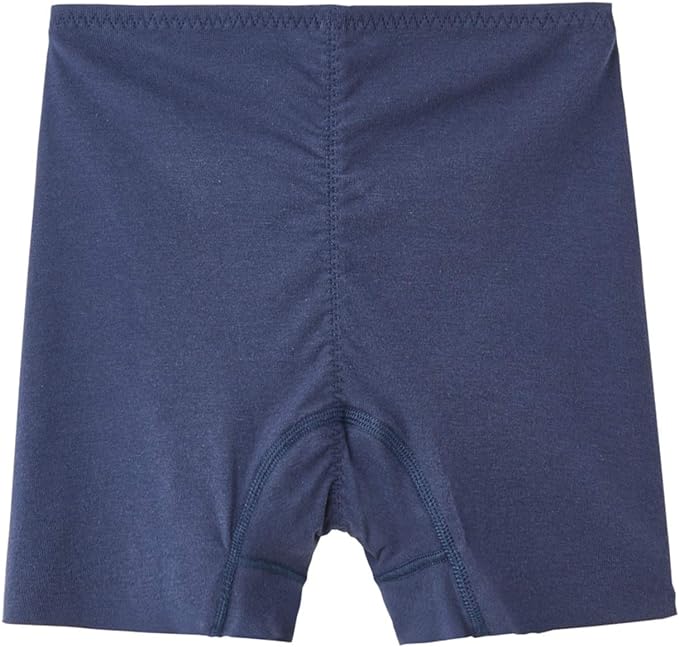 [Gunze] Sanitary shorts, hard to hear, 85% cotton, one-quarter length, Iikochi, women's - NewNest Australia