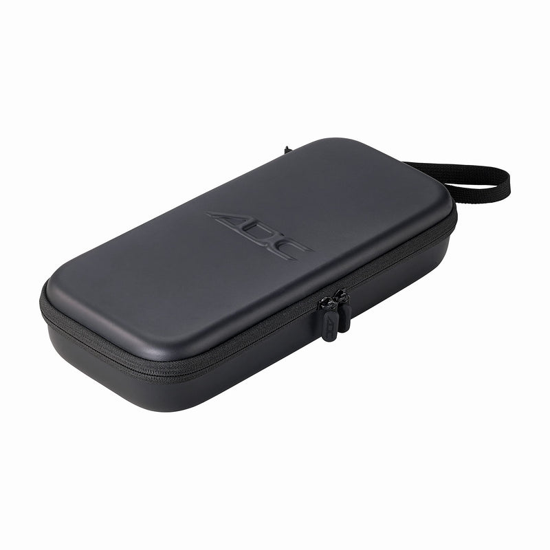 M.E.D.I.C. Case, Large, Black