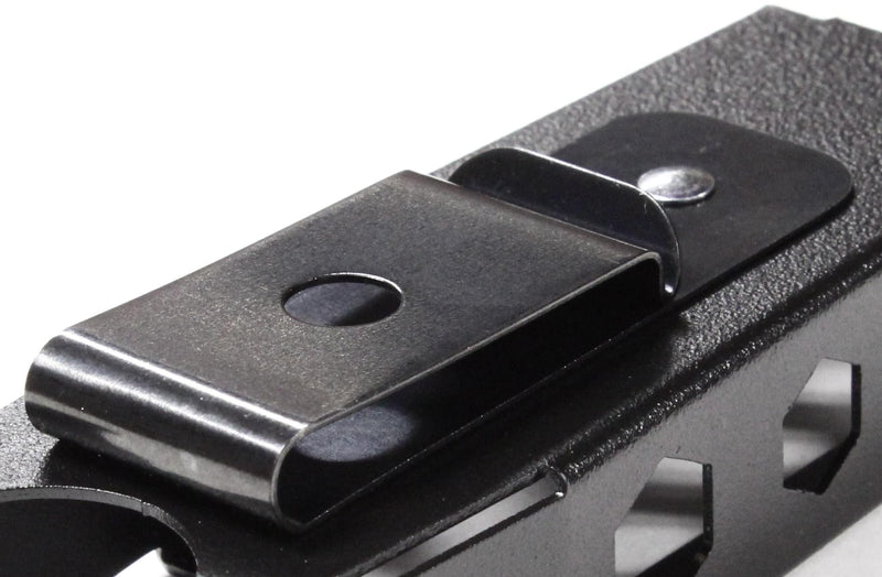 RAE GEAR- Sheath compatible with Leatherman SURGE multitool (1.5" BELT CLIP) 1.5" BELT CLIP