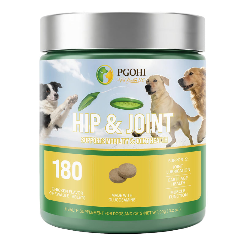 Dog Chondroitin