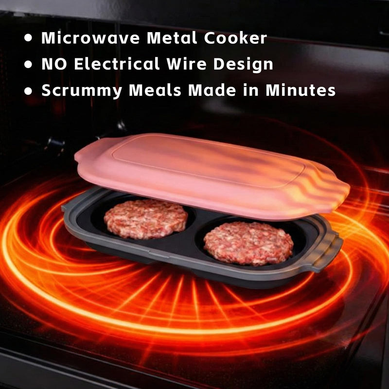 Microwave Egg Cooker, Quick-Heat Poacher Fryer with Lid, for Breakfast Sandwiches Dishwasher Safe Portable Multi-Use Egg Cooker Easy to Use and Clean (pink) pink