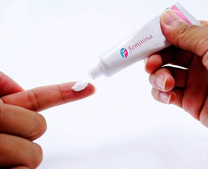 Femina ointment S 30g - NewNest Australia