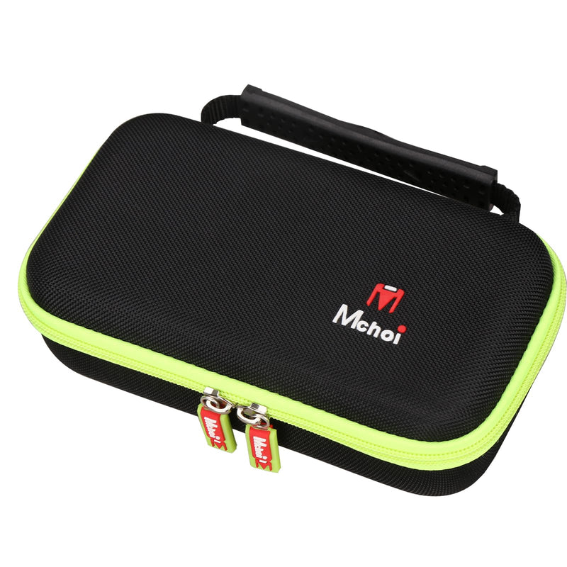 Mchoi Hard Case Suitable for RYOBI Stud Finder ESF5002, Shockproof Stud Finder Carrying Protective Case, Case Only