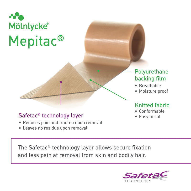 298300 Soft Silicone Tape, 2 cm x 3 /0.8 in x 3.3 yd 1 Count (Pack of 1)