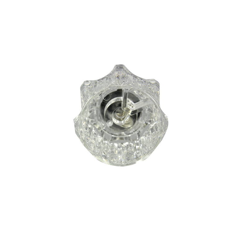 Danco 88049 Faucet Handles for Delta/Delex in Clear Acrylic, No Size, No Color