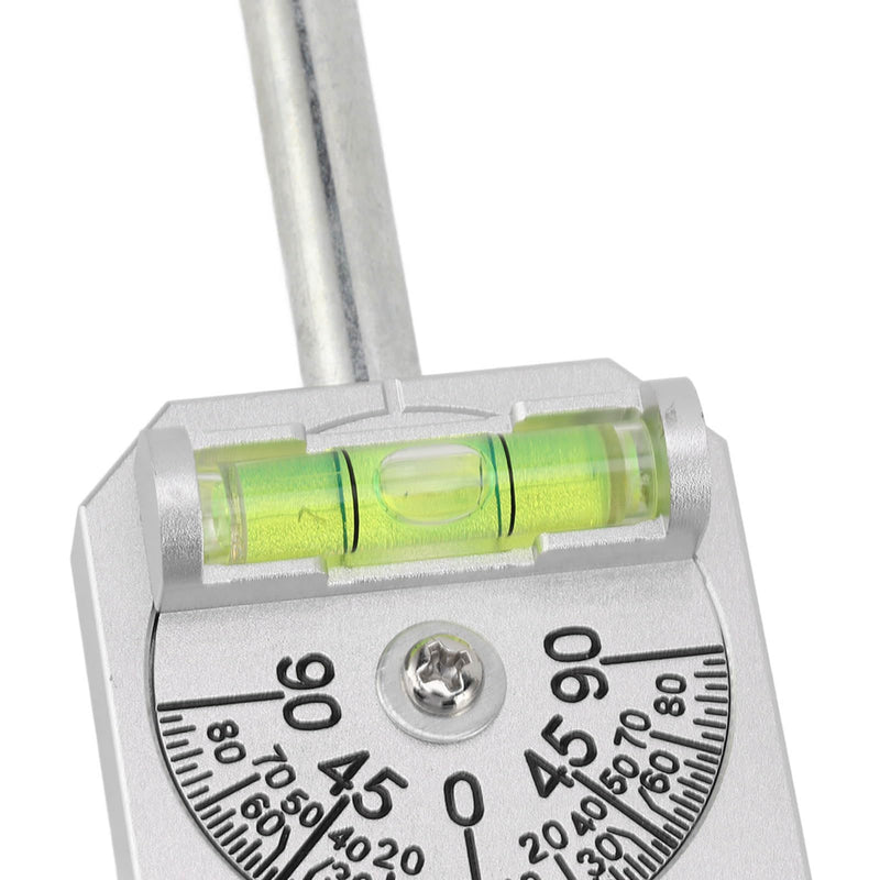 PNG Tools Professional Pipe Center Finder and Marker Tool, High Accuracy Positioning with Sturdy Aluminum Alloy, Essential Pipefitting Tool for Plumbers and HVAC Technicians