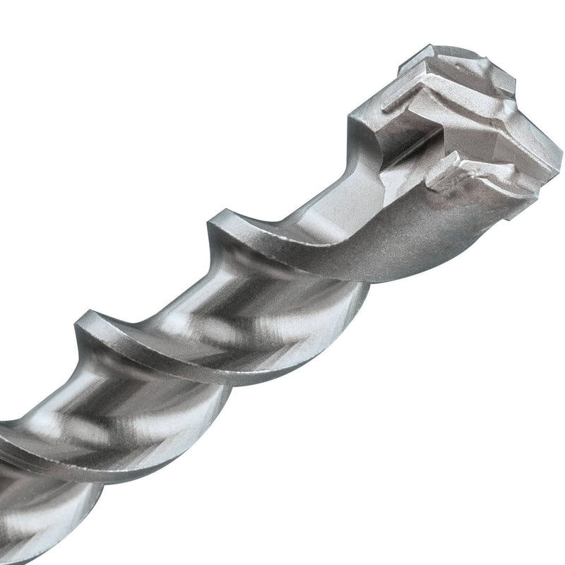 Makita B-61357 5/8" x 21" Sds-Max Bit, 6-Cutter